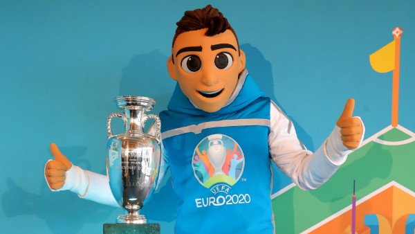 THE EURO 2020 MUST-KNOWS 3