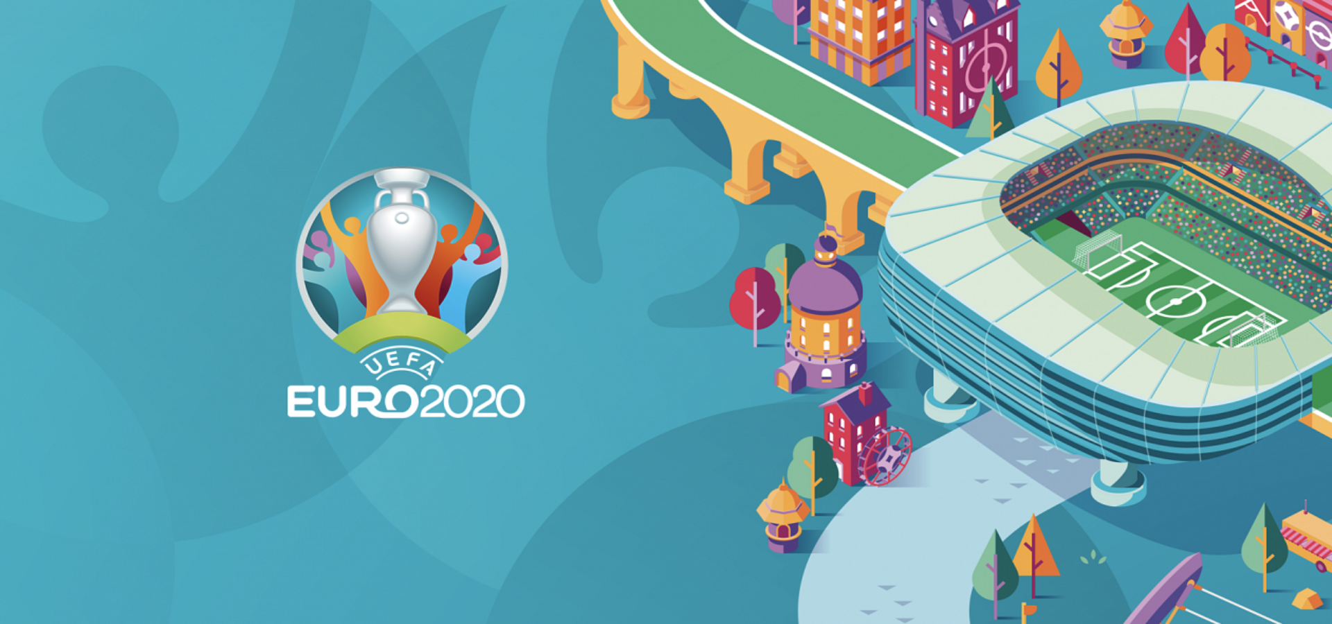 THE EURO 2020 MUST-KNOWS 1
