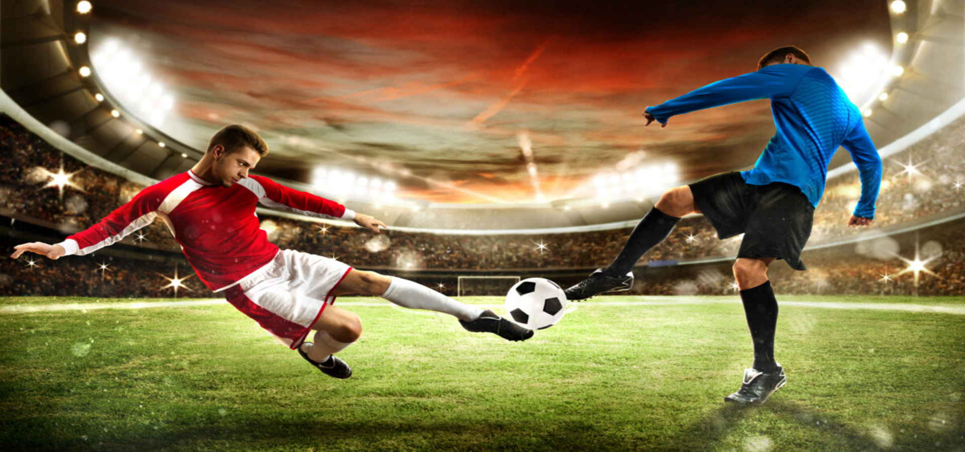 ALL YOU NEED TO KNOW ABOUT ONLINE FOOTBALL BETTING 1