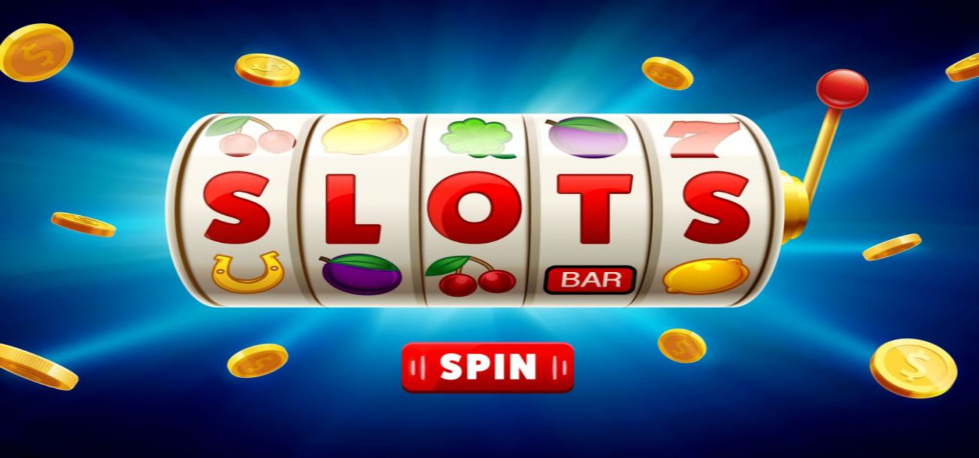 Things You Need To Know About Online Slot Machine 1