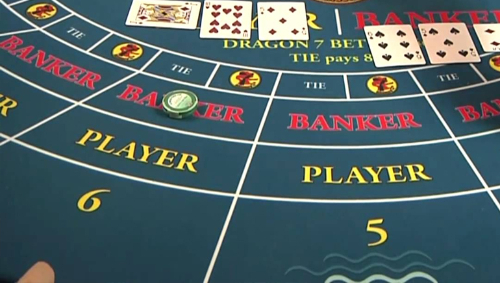 The Types of Online Games to Bet On 4