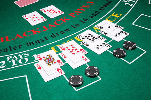 The Types of Online Games to Bet On 5