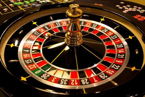 The Types of Online Games to Bet On 6