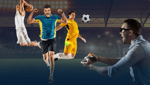 The Types of Online Games to Bet On 2