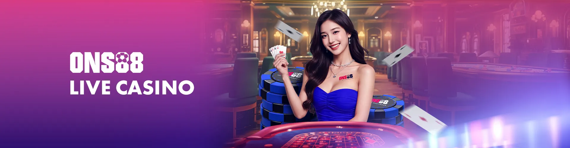 Live Casino