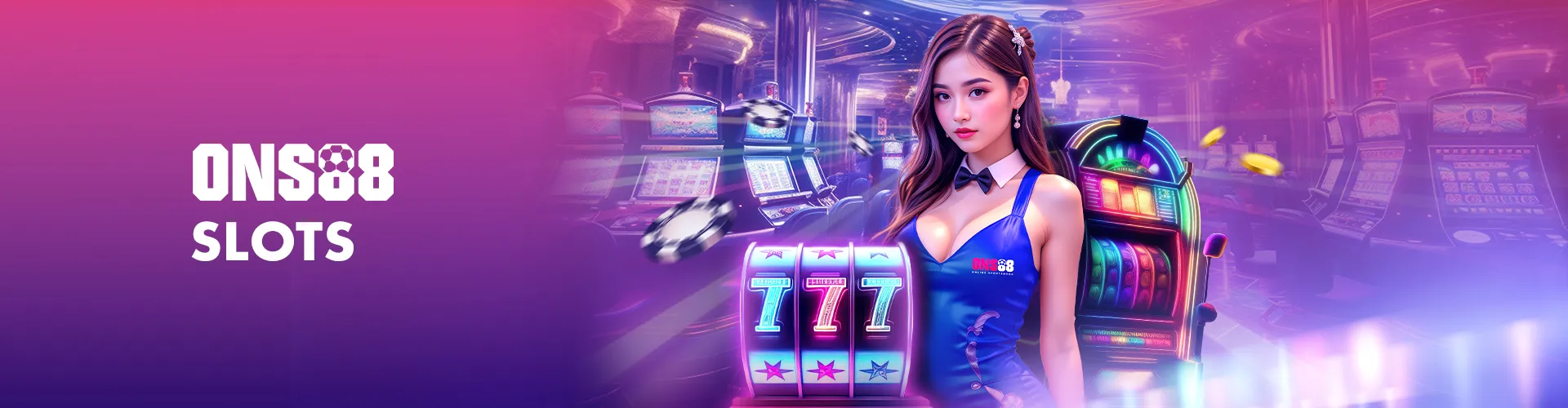 Slots