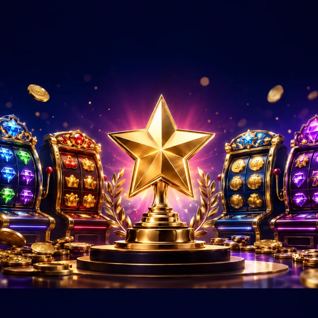 BLOG Best online slot games in Malaysia with jackpot symbols