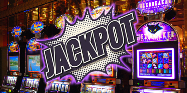 Progressive Slots